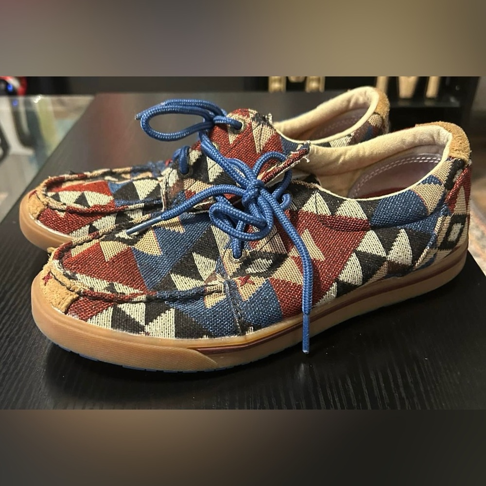 Twisted X Shoes